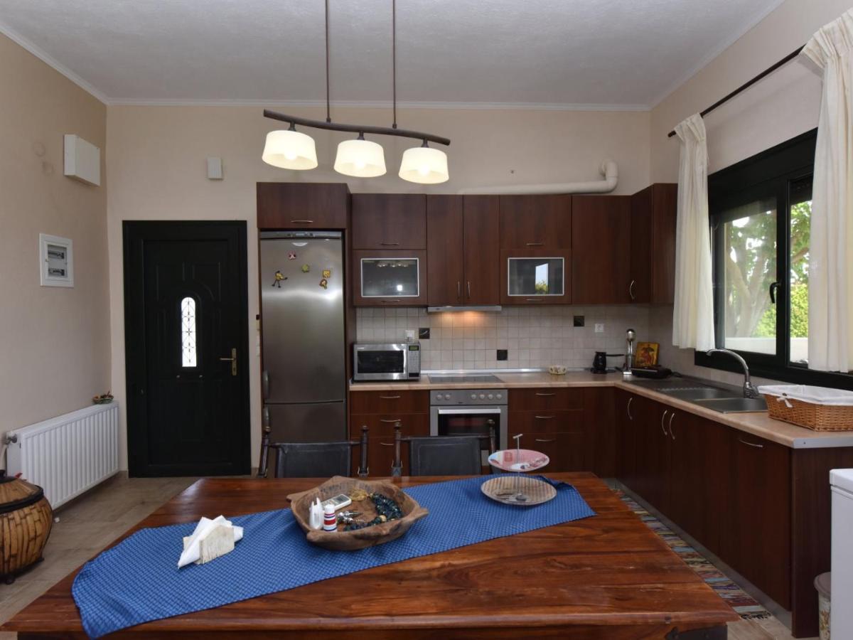 Lia Sea View Home - Nea Potidea Halkidiki Esterno foto