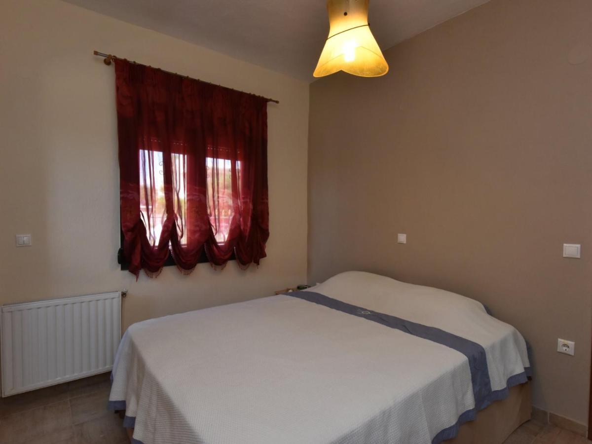 Lia Sea View Home - Nea Potidea Halkidiki Esterno foto