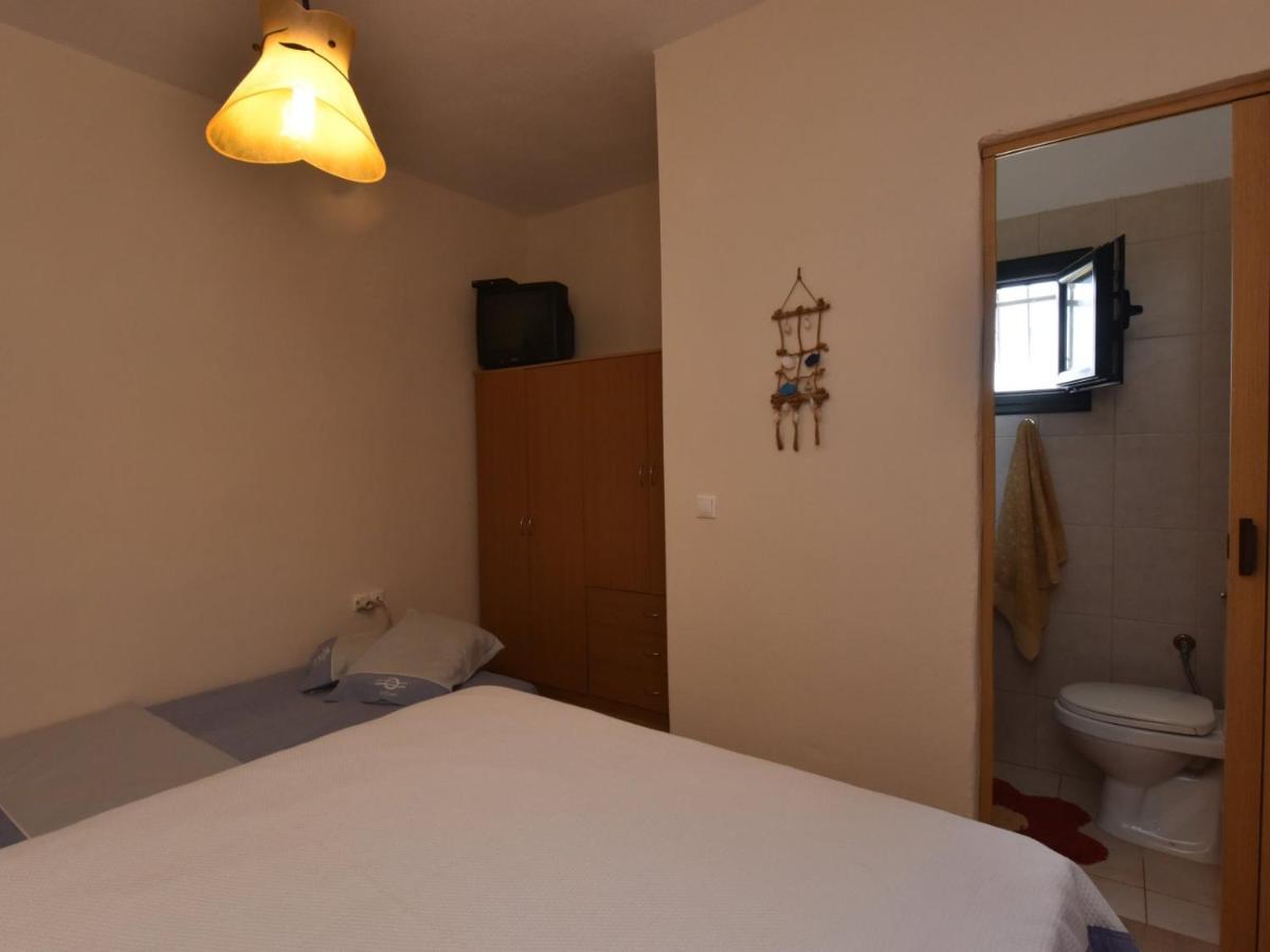 Lia Sea View Home - Nea Potidea Halkidiki Esterno foto